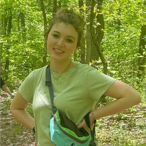 Meet your Posher, Shea